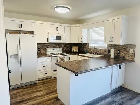 1735 W 540 N # 1202, Saint George, UT 84770