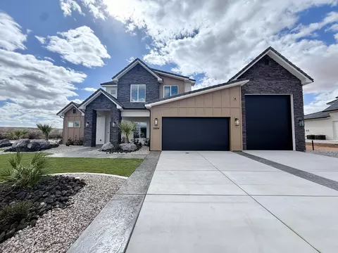 2604 E Suniva Way, Saint George, UT 84790