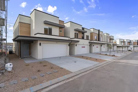 1718 S Forbidding Way #2282, Washington, UT 84780