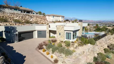1648 S Quartz Dr, Saint George, UT 84790