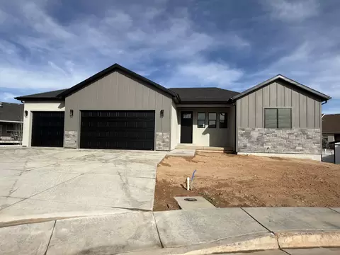 3846 W 1225 N, Cedar City, UT 84721