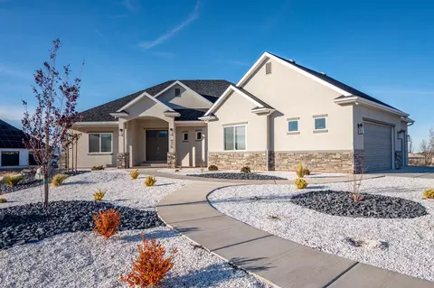 4328 W 1650 S, Cedar City, UT 84720
