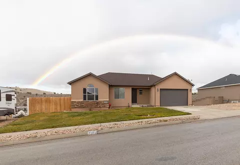 2101 E Ravine Rd, Enoch, UT 84721