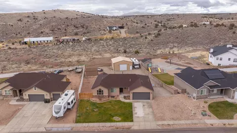 2101 E Ravine Rd, Enoch, UT 84721