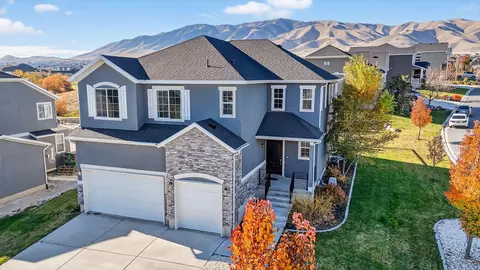 1907 S Centennial Blvd, Saratoga Springs, UT 84045