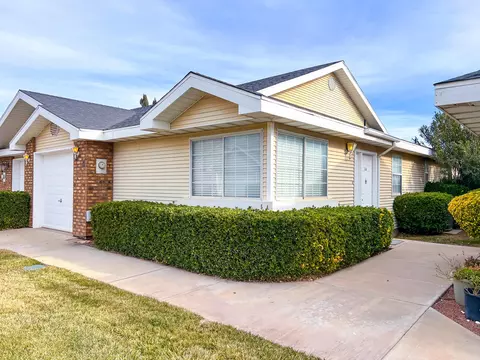 2051 W Canyon View Dr # 5A, Saint George, UT 84770