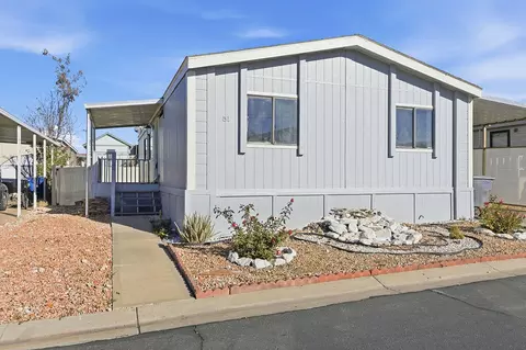 1450 N Dixie Downs Rd #51, Saint George, UT 84770
