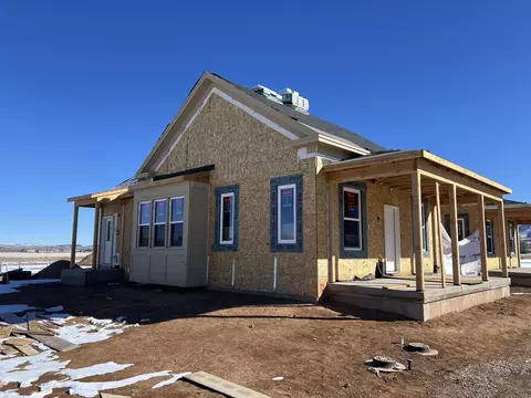 15 E Sara Ln #LOT 12, Enoch, UT 84021