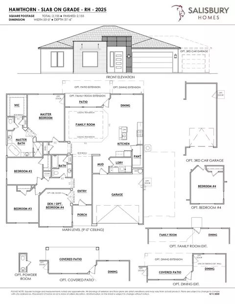lot170 Finley Farms, Washington, UT 84780