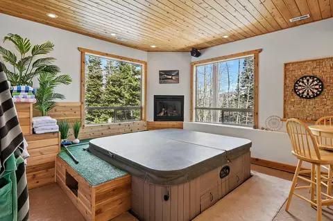 Other - 699 W Hunter Ridge Dr, Brian Head, UT 84719 photo 5 of 20