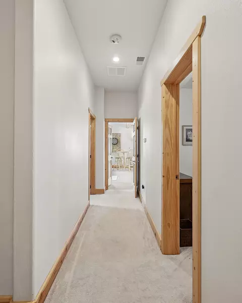 Entry Way - 699 W Hunter Ridge Dr, Brian Head, UT 84719 photo 7 of 8