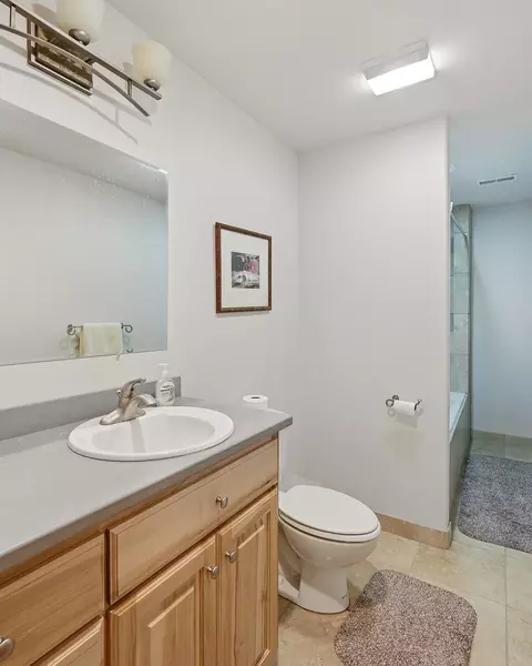 Bath - 699 W Hunter Ridge Dr, Brian Head, UT 84719 photo 7 of 8
