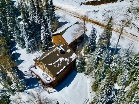 Other - 699 W Hunter Ridge Dr, Brian Head, UT 84719 photo 18 of 20