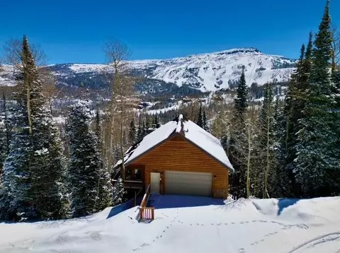 Other - 699 W Hunter Ridge Dr, Brian Head, UT 84719 photo 15 of 20