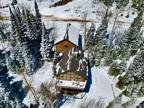 Other - 699 W Hunter Ridge Dr, Brian Head, UT 84719 photo 17 of 20