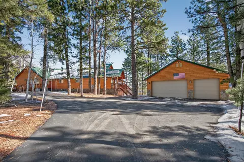 4370 N Meadow Ranch Dr, Duck Creek Village, UT 84762