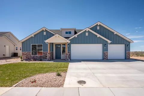 4939 N 10 E, Enoch, UT 84721
