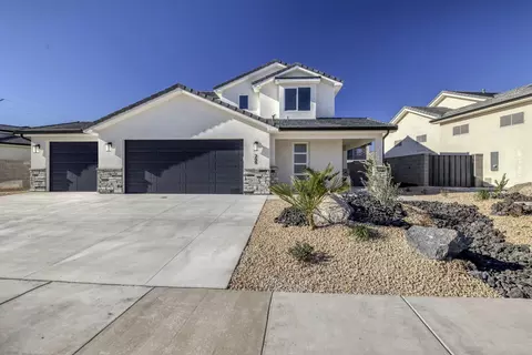 299 N Firerock Way, Hurricane, UT 84737