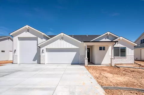 4992 N 75 E, Enoch, UT 84721