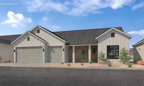 986 W Davis Ave, Toquerville, UT 84774