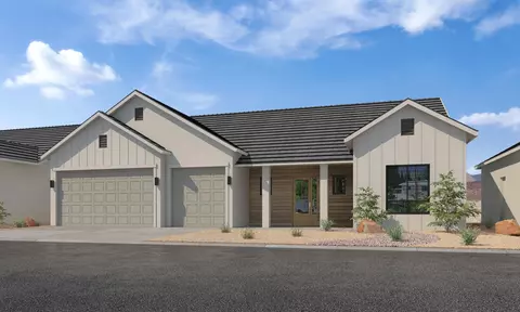 986 W Davis Ave, Toquerville, UT 84774