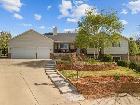 2113 W 525 Cir S, Cedar City, UT 84721