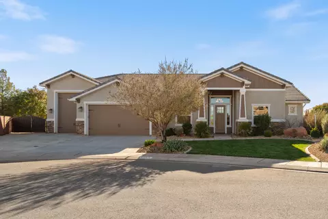 4707 S Homestead Way, Washington, UT 84780