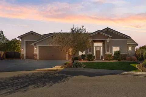 4707 S Homestead Way, Washington, UT 84780