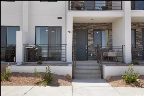 5399 S Cerulean # 99, Saint George, UT 84790