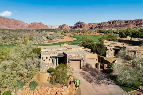 2588 W Sinagua Trl # 23, Saint George, UT 84770