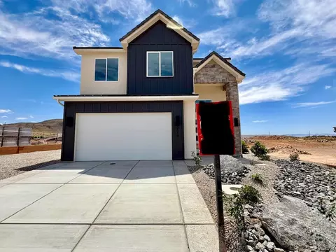 2819 W 310 N, Hurricane, UT 84737