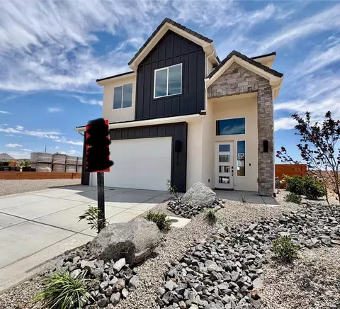 2819 W 310 N, Hurricane, UT 84737