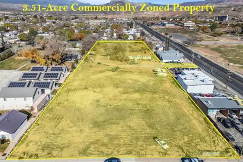233 N State St, La Verkin, UT 84745
