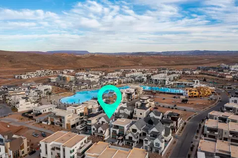 5424 S Lula Bay Ln, Saint George, UT 84790