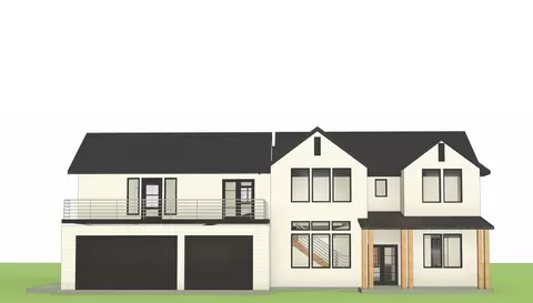 4937 N Winchester Dr, Enoch, UT 84021