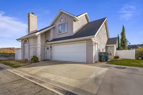 1040 N 1300 St W #66, Saint George, UT 84770