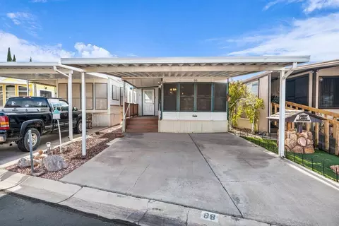 1225 N Dixie Downs Rd # 86, Saint George, UT 84770