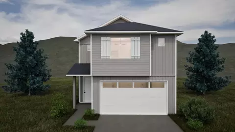 2923 N 1875 W #LOT 11, Cedar City, UT 84721