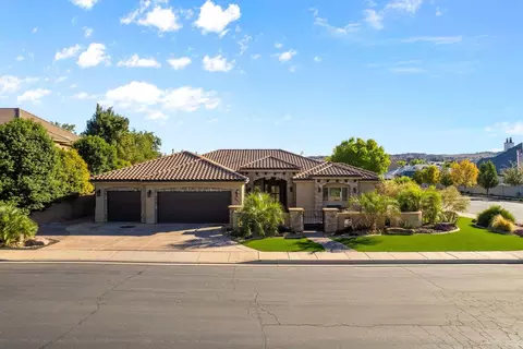 2804 E 1190 S St, Saint George, UT 84790