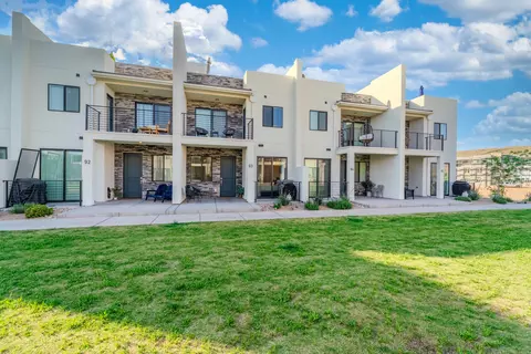 5399 S Cerulean Ln # 93, Saint George, UT 84790