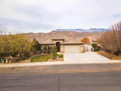 3270 W Palomar, Hurricane, UT 84737