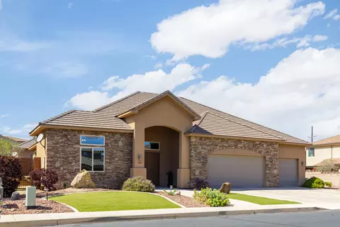 526 S Rainier Dr, Saint George, UT 84770