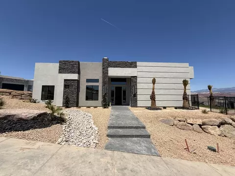 3100 W Tanaro Trl, Saint George, UT 84770