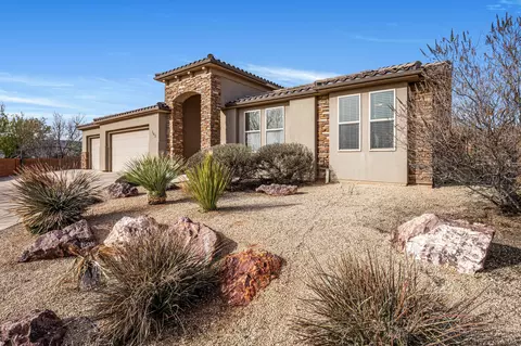143 N Cortez Trl, Ivins, UT 84738