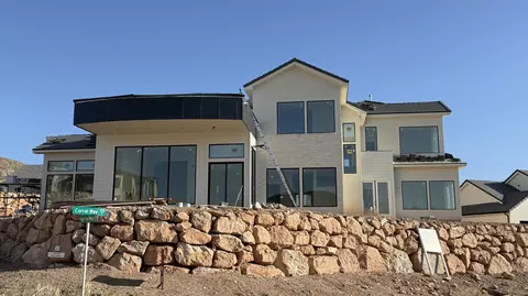 1226 E Pony Trail Way, Washington, UT 84780