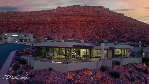 2001 W Greyhawk Cir, Saint George, UT 84770