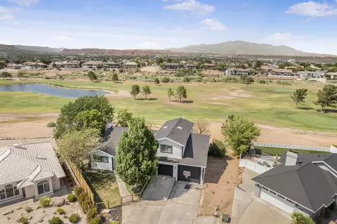 1879 Cassidy Cir, Saint George, UT 84790