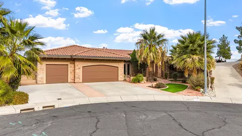 1839 E Boulder Springs Cir, Saint George, UT 84790