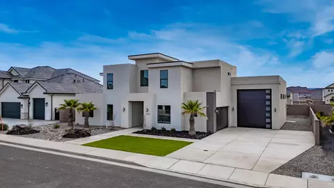 3126 E 2110 S, Saint George, UT 84790