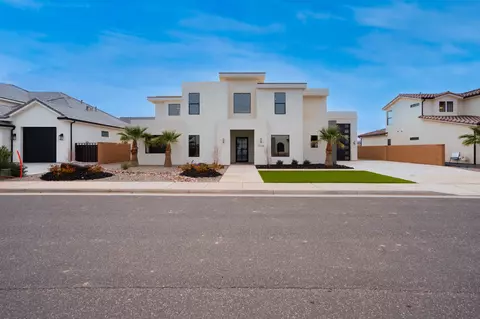 3126 E 2110 S, Saint George, UT 84790